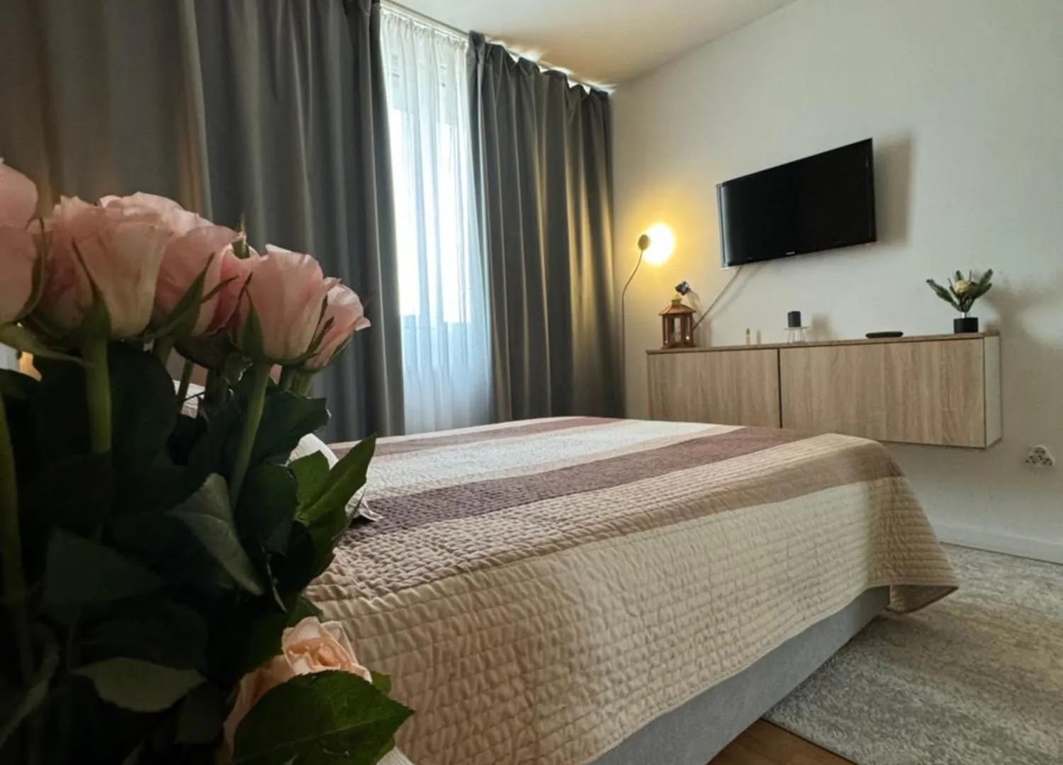 Central Apartment Bucharest