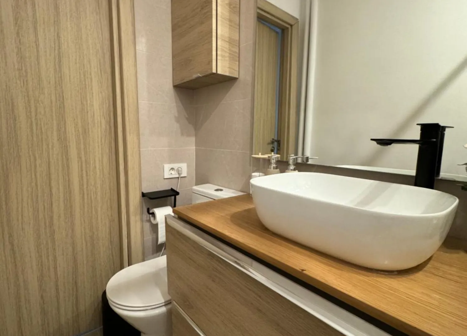 Central Apartment Bucharest